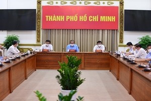 TP.HCM xem xét xử lý 3 người khai báo không trung thực tại BV quận Tân Phú 