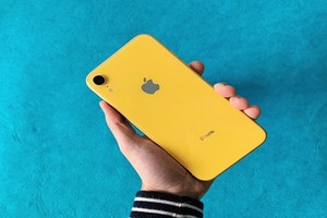 iPhone XR và loạt smartphone đang giảm giá tại Việt Nam