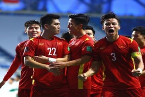 Cơ hội tham dự World Cup của đội tuyển Việt Nam như thế nào?