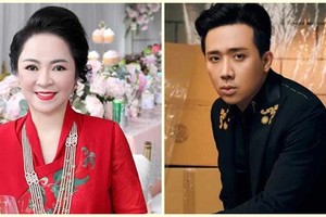 Bà Hằng “lờ” 50 tỷ, “bới” thuế TNCN: “Bố già” Trấn Thành hành xử sao?	