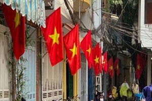 Vì sao phương án nghỉ Tết Nguyên đán 2022 kéo dài 9 ngày?