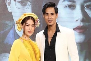 Rich kid showbiz Ngọc Thanh Tâm ngầm phủ nhận hẹn hò Khải Đăng