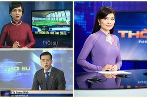 Soi cuộc sống của dàn BTV sau khi rời Bản tin Thời sự 19h