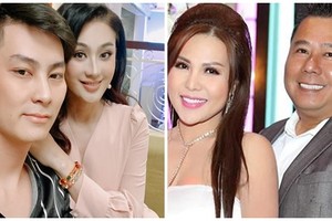 Ngán ngẩm 2 drama “đấu tố” của showbiz Việt đầu năm 2022