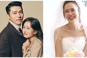 Son Ye Jin có gì khiến Hyun Bin si mê, quyết lấy làm vợ? 