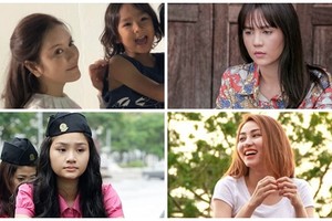 Cân tài diễn xuất của dàn sao nữ "bố già" Trấn Thành mời casting 