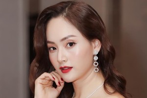 Lan Phương “Thương ngày nắng về” đa tài, hôn nhân hạnh phúc thế nào?