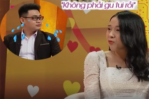 Quen “trẻ trâu” qua mạng, gái xinh vớ được chồng trẻ "cực phẩm"“