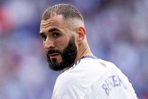 Benzema vắng mặt trong trận khai màn World Cup 2022?