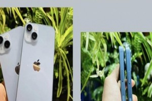 IPhone 14 Lock chào bán giá siêu rẻ, chỉ từ 12 triệu vẫn ế