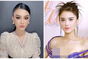 Bỏ 1 tỷ tân trang nhan sắc, Lâm Khánh Chi thay đổi thế nào? 