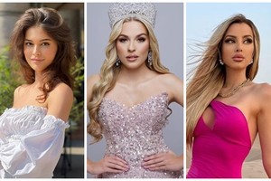 Nhan sắc loạt đối thủ của Ngọc Châu bỏ thi Miss Universe 2022