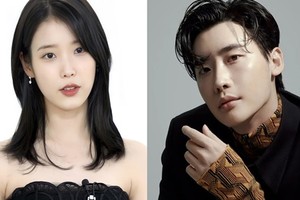 Vì sao “Em gái quốc dân” IU khiến Lee Jong Suk mê mệt?