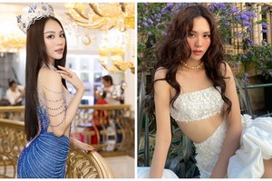 Hoa hậu Mai Phương thay đổi thế nào hậu đăng quang