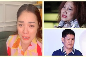 Soi phản ứng Dương Cẩm Lynh và loạt sao vướng scandal nợ tiền tỷ