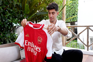 Arsenal mua Kai Havertz: Chìa khóa vạn năng cho Mikel Arteta