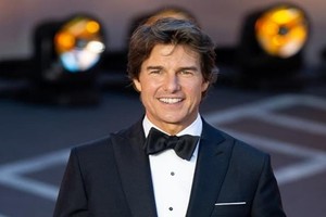 Cuộc sống xa hoa của siêu sao Tom Cruise