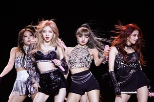 Từ concert BlackPink, thế giới tính tiền tác quyền âm nhạc thế nào?