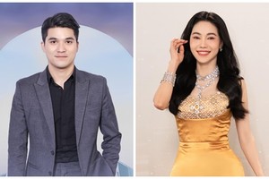 Những “ông trùm”, “bà trùm” hoa hậu nổi tiếng Vbiz