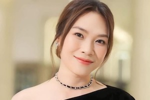 Mỹ Tâm "lão hoá ngược" ở tuổi 42