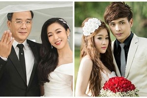 Sao Việt cưới nhanh, chia tay chóng vánh: Bất ngờ nhất Hà Thanh Xuân!