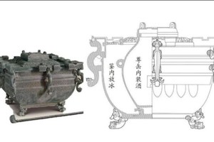 Người xưa làm gì để có "tủ lạnh", bảo quản thức ăn chẳng cần điện? 