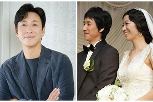 Lee Sun Kyun “có tất cả” trước khi dính bê bối, qua đời