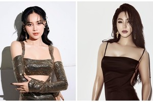 Ninh Dương Lan Ngọc và nhiều sao Việt từng rời showbiz đi du học 