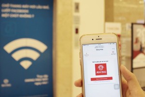 Rủi ro khi sống giữa “thiên đường” WiFi miễn phí