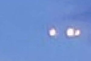 Bí ẩn ngôi làng được coi là "điểm nóng UFO"