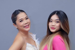 Sắc vóc con gái đỗ 4 đại học của ca sĩ Mỹ Lệ