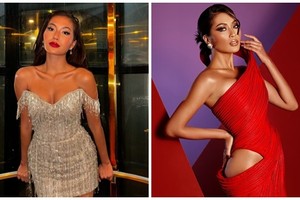 Nhan sắc cô gái đăng quang Miss Cosmo 2024 ở Việt Nam