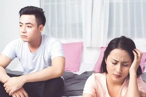 10 năm không đưa tiền cho vợ, vỡ nợ, cô ấy tặng 2 tỷ