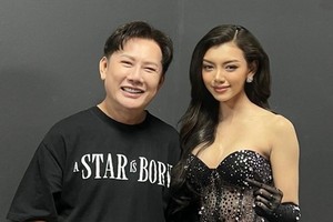 Á hậu trả vương miện và loạt ồn ào của Miss Grand International 2024