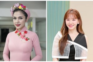 Hari Won, Việt Trinh và loạt sao đăng ký hiến tạng