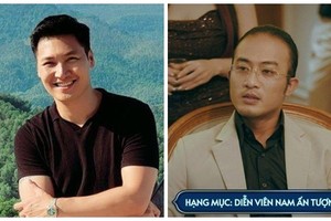 Đọ tài năng dàn nam diễn viên lọt đề cử VTV Awards 2024