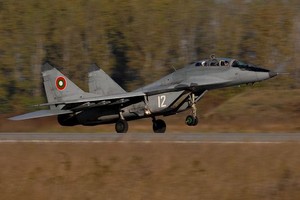 Bulgaria muốn cho MiG-29 nghỉ hưu vì giá bảo dưỡng đắt