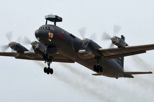 Nga tham vọng sở hữu 20 "sát thủ săn ngầm" Il-38N