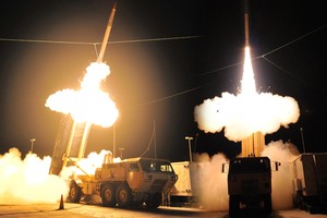 Vì sao Nga-Trung "hoảng sợ" tên lửa THAAD của Mỹ?