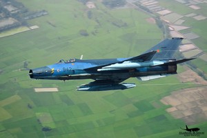 MiG-21 Trung Quốc chế tạo rơi liên tục, đã tới lúc “về vườn“? 