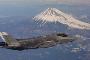 “Cười ra nước mắt” loạt lỗi chấn động siêu tiêm kích F-35