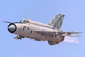 Việt Nam đã bỏ từ lâu, giờ Croatia mới chịu thay tiêm kích MiG-21