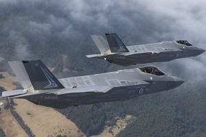 Lo ngại J-20 Trung Quốc, nhiều cường quốc châu Á chạy đua mua F-35