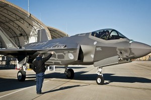 Quân đội NATO nhập khẩu hàng trăm tiêm kích F-35... Nga không ngán! 