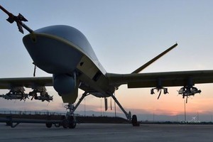 Armenia có thể đã thắng Azerbaijan nếu sở hữu UAV Trung Quốc giá rẻ?