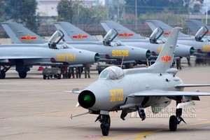 Vì sao Trung Quốc không mua thêm tiêm kích nào của Mikoyan sau MiG-21?