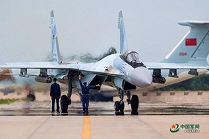 Không phải Su-57, đây mới là loại tiêm kích Nga khiến NATO "nể" nhất