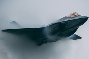 F-35 có dẫm vào vết xe đổ của F-105 trong chiến tranh Việt Nam?