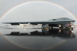 Oanh tạc cơ B-21 Raider: Mỹ chưa bán, nhiều nước đã đòi mua