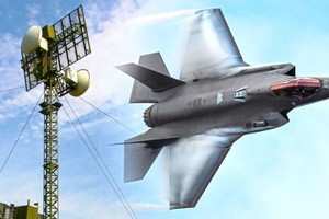 Chuyên gia: Không quân Ukraina nên chọn F-15EX thay vì F-35